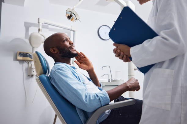 Best Walk-In Emergency Dentist in Hamlet, NC