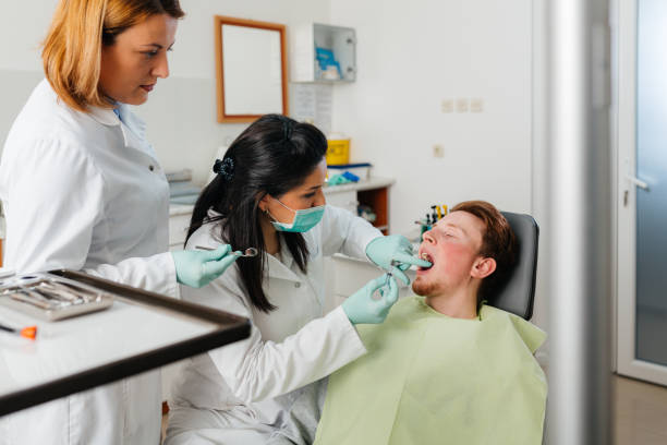 Best Emergency Treatment for Toothache in Hamlet, NC
